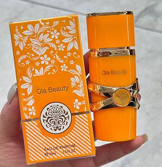 PERFUME 30ML OLA BEAUTY