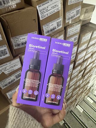 Serum Bioretinol Dermachem