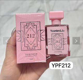 PERFUME 30ML YASMIM JU