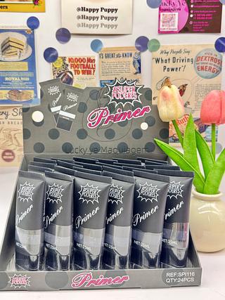 Primer Facial Super poderes