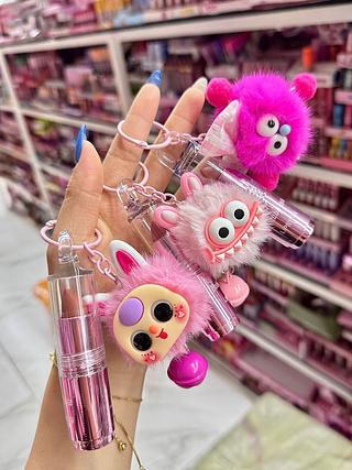 Batom Matte Bobbi Rara Cores separar que estevem disponível