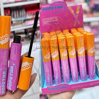 MÁSCARA PARA CILIOS BOMBASTIC POPSTAR RUBYROSE