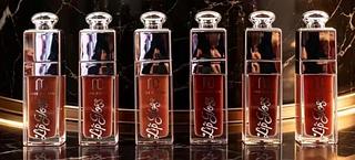 Lip Gloss Miss Corina Cores separar que estevem disponível