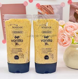 Esfoliante Vanilia Mais You