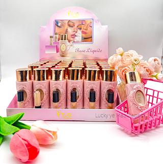 Base líquido Tango ( Cor Sortido )