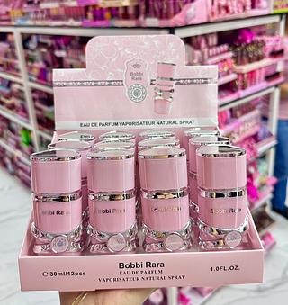 Perfume 30ML Bobbi Rara
