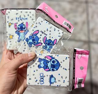 Espelho Stitch Cores separar que estevem disponíveis
