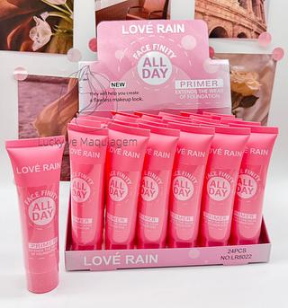 Primer Facial Love Rain