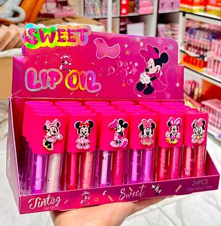 Lip gloss Sweet Infantil