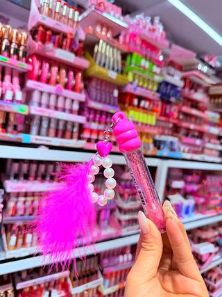 LIP GLOSS COCOFLEUR CORES SEPARAR QUE ESTEVEM DISPONIVEIS