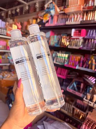 Água micelar 5 Em 1 310ML