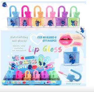 Lip Gloss WardaBeauty cor sortido
