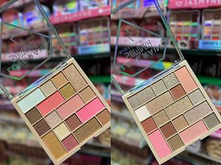 Paleta de sombra Love Rain