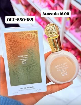Perfume 30ml