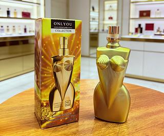 Perfume ONLYOU