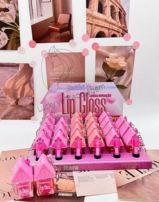 Lip Gloss Bobbi Rara ( Cor Sortido )