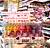 LIP GLOSS (COR SORTIDO) VIVAI