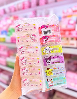 PRESILHA DE CABELO CORES SEPARAR QUE ESTEVEM DISPONIVEIS