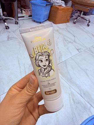Creme para mãos Fenzza