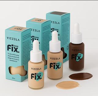 BASE FLUIDA SOFT MATTE original promoção validade 08/2028
