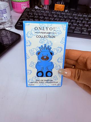 PERFUME ONLYOU