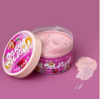 Esfoliante Corporal Rosa mosqueta Adversa