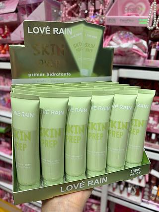 PEIMER FACIAL LOVE RAIN