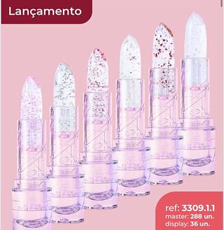 Batom Mágico ViV Vivai ( Sortido )