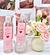 Body Splash Loce Mia Make