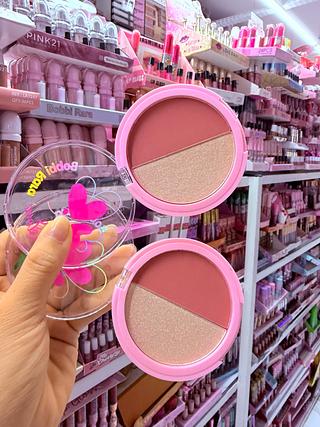 Paleta de sombra Bobbi Rara Cores separar que estevem disponível