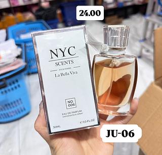 Perfume ESCOLHER CODIGO COM FOTO