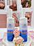 Mousse Sabonete Antiacne Phallebeauty