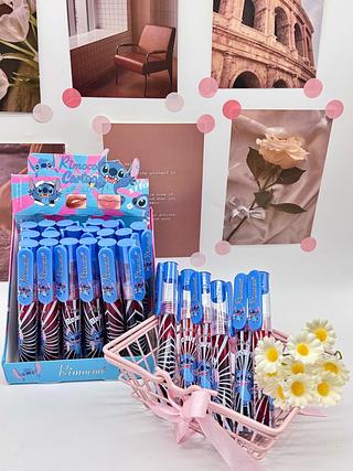 Lip Gloss STITCH Infantil R1574