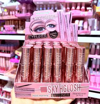 Delineador Hold Morning