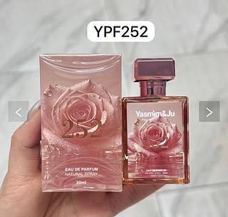 PERFUME 30ML YASMIM JU