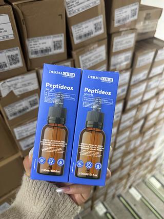 Serum Peptídeos Dermachem