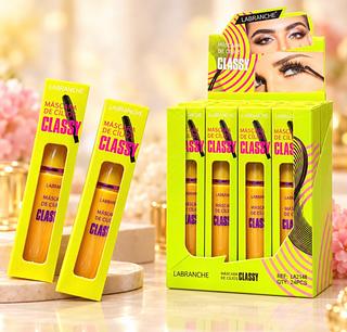 MASCARA PARA CILIOS LABRANCHE