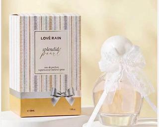 Perfume Love Rain