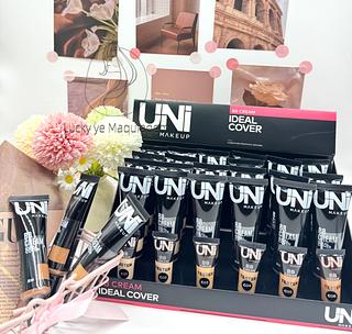 B B CREAM BOX FECHADO UNI MAKE