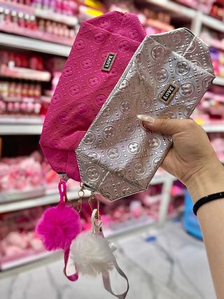 Bolsa necessário ( Cores separar que estevem disponiveis )