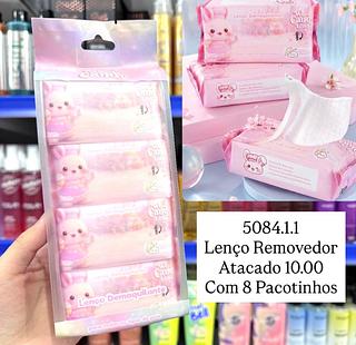 LENÇO REMOVEDOR VIVAI