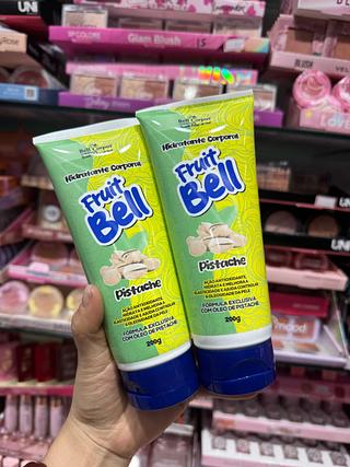 Hidratante Corporal Bell Corpus Pistache BLACK FRIDAY