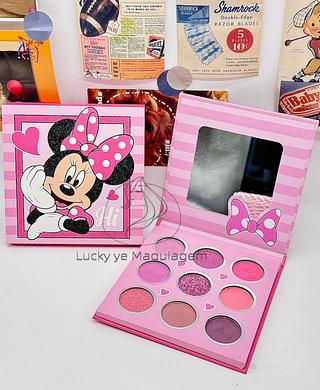 Paleta de sombra Stitch