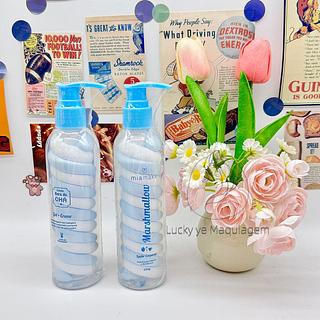 Loção Corporal Marshmallow Mia Make