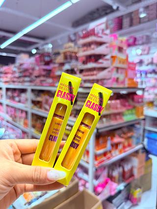 MASCARA PARA CILIOS LABRANCHE
