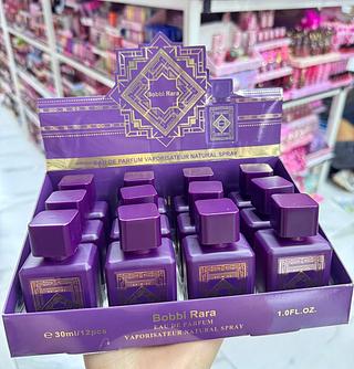 Perfume Bobbi Rara