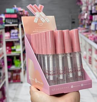 Máscara incolor para cílio Jasmyne