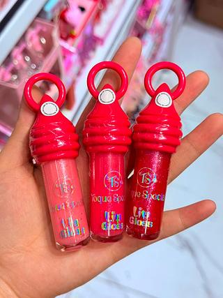 LIP GLOSS PITAYA TOQUE SPECIAL
