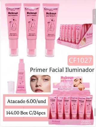 Primer Facial Cocofleur