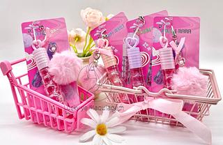 Lip Gloss Com Pom Pom Bobbi Rara